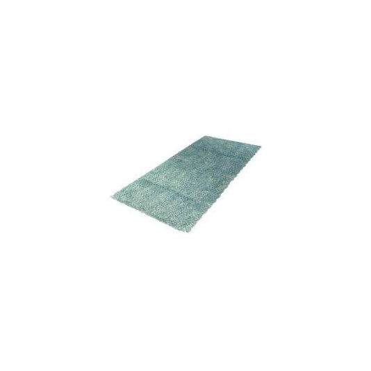 Килимок Tropical Sea 60 х 120 см м'ятний