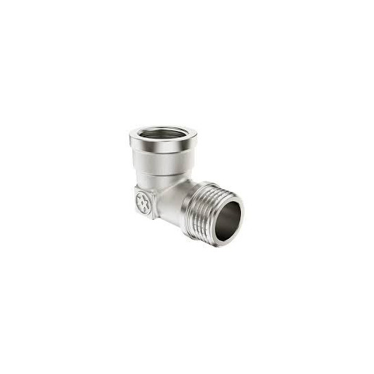 Коліно ВЗ 1/2" MIRAYA 