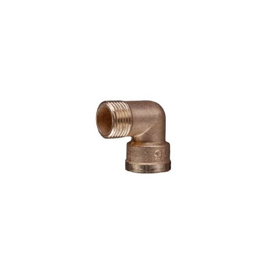 Коліно ВЗ 1-1/4" LexLine