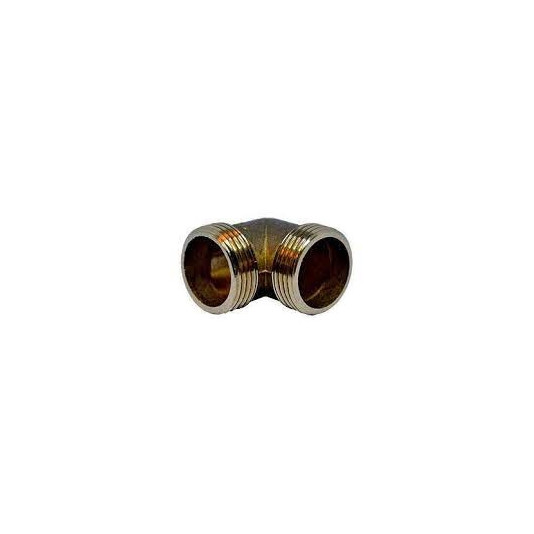 Коліно ЗЗ 3/4" RS PREMIUM