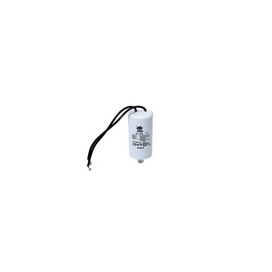 Кондесатор 16mf CBB-60 450VАС ТСТ-Н