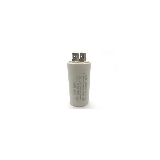 Кондесатор 14mf СВВ60 450V ТСТ-Н