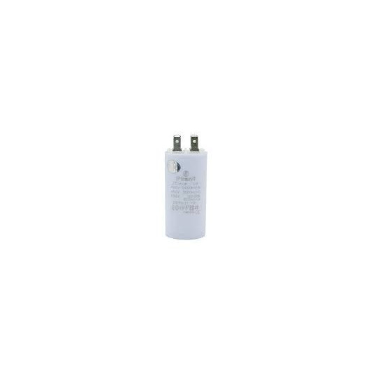 Кондесатор 25mf CBB60 450V 2кл