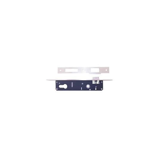 Корпус замка FZB 10-06 82 мм