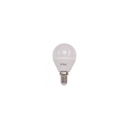 Лампа LUXEL G45 6W 220V Е14 4000К