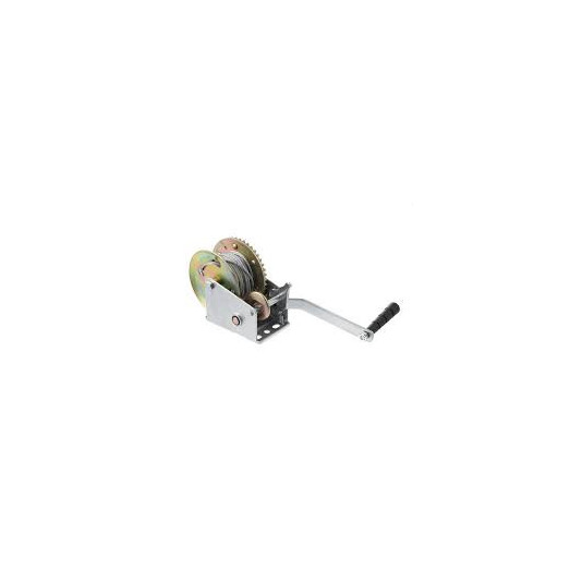 Лебідка важільна барабанна INTERTOOL GT1454, 500 кг