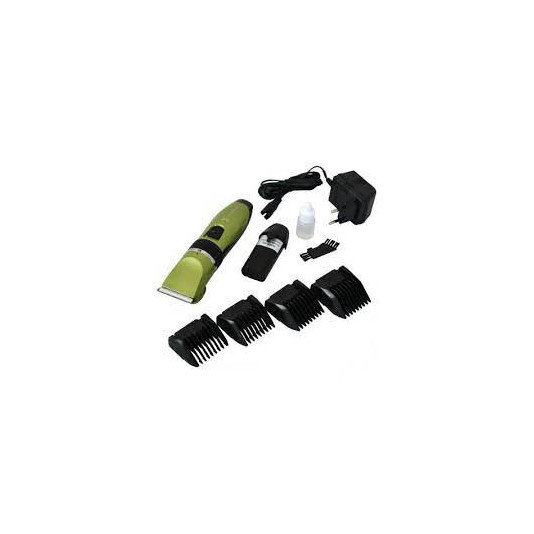 Машинка для стрижки Grunhelm GHC902