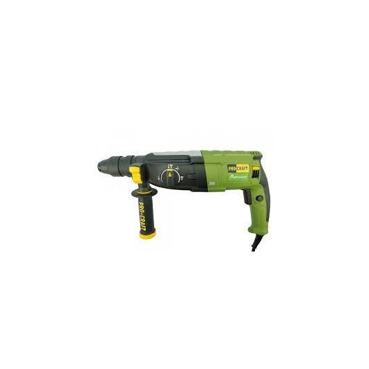 Перфоратор Procraft BH-1100 DFR