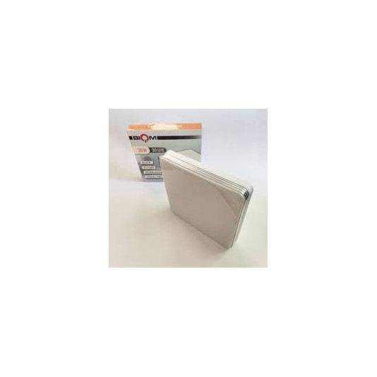 Світильник Biom BYS-02-36-5 LED 36w 5000к