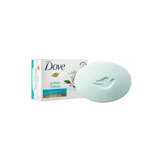 Крем-мило Dove 100 г 
