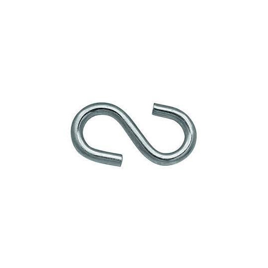 Крюк S-подібний 3 мм