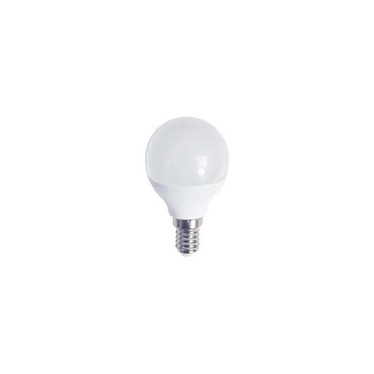 Лампа FERON LB-161 Р45 шарик 6W 600Lm Е14