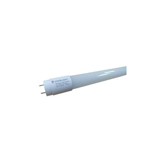 Лампа трубчата ENERLIGHT T8 18Bт 6500К G13
