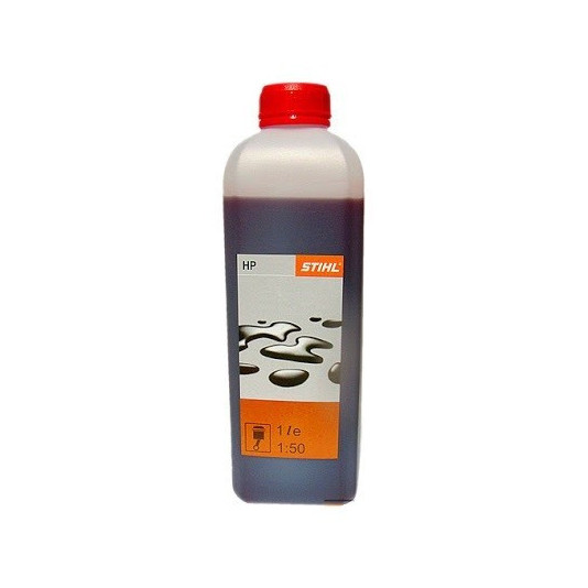 Моторна олива STIHL 1 л