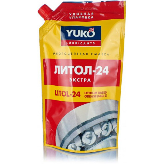 Мастило YUKO літол 24