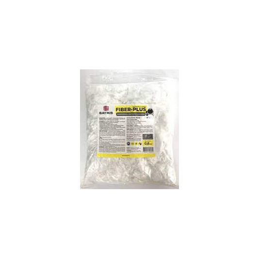 Мікрофібра Fiber-Plus 0,3 кг
