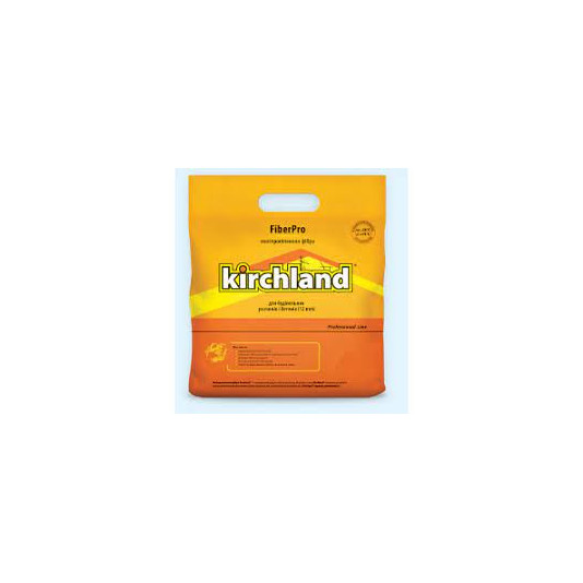 Мікрофібра Kirchland 0.6 кг