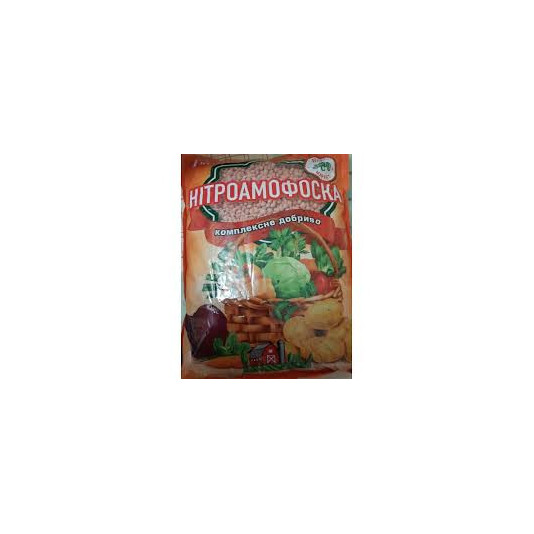Нітроамофоска 1 кг