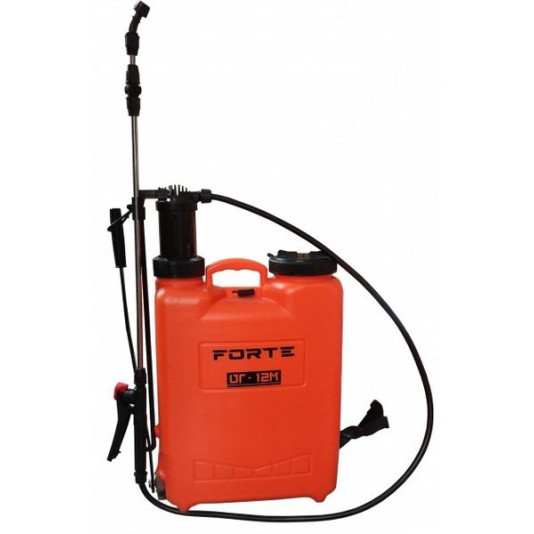 Оприскувач FORTE OГ-12 12 л