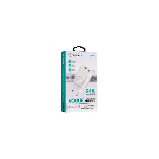 MЗП Gelius Pro Vogue GP-HC011 2USB