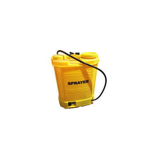 Акумуляторний обприскувач Sprayer 12 л