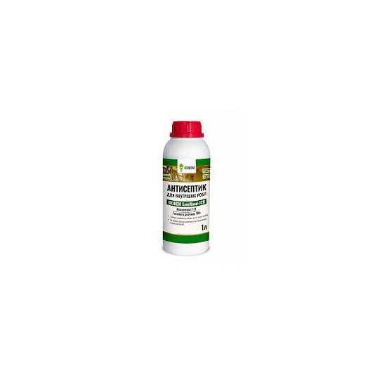 Антисептик OxiDom SaveWood-120 безбарвний 1 л