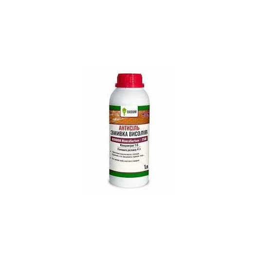 Антисіль OxiDom MineralSurface-250 1 л