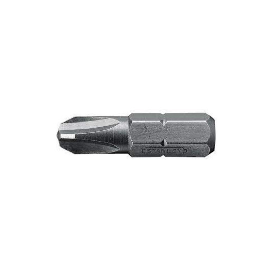 Біта PH-3, 25 мм STANLEY 1 шт