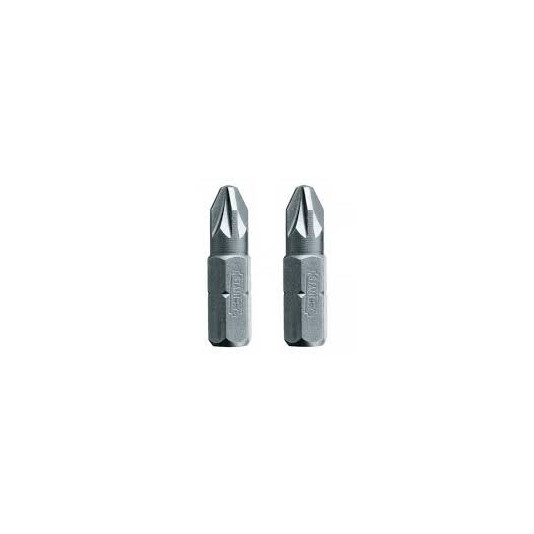 Біта PZ-1, 25 мм STANLEY 1 шт