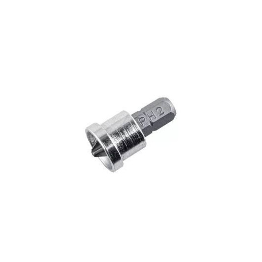 Бітообмежувач РН2 х 25 д/гіпсокартону INTERTOOL