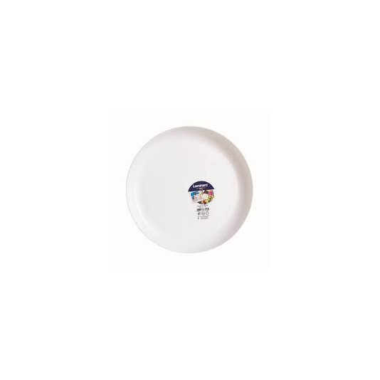 Блюдо глибоке Luminarc Friends Time White 29 см