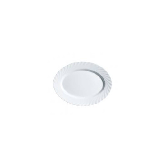 Блюдо овальне Luminarc Trianon 29 см