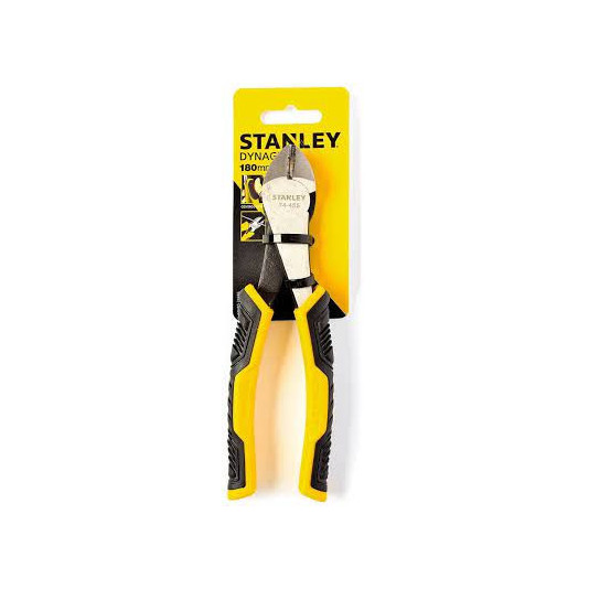 Бокорізи STANLEY 180 мм 