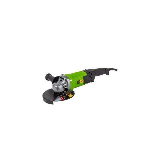 Болгарка Procraft PW 180/2200 ЕS