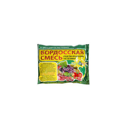 Бордоська суміш 300 г