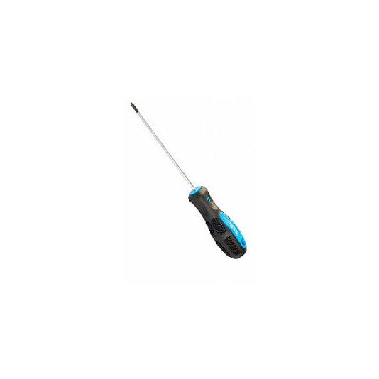 Викрутка PH 0 х 125 мм МАSTERTOOL