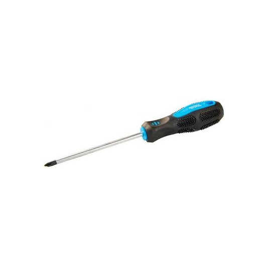 Викрутка PH 0 х 150 мм МАSTERTOOL