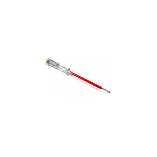 Викрутка-індикатор INTERTOOL VT-4002