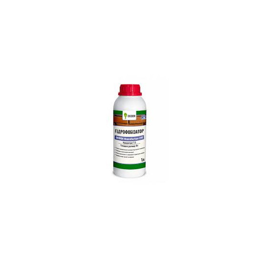 Гідрофобізатор OxiDom 1 л
