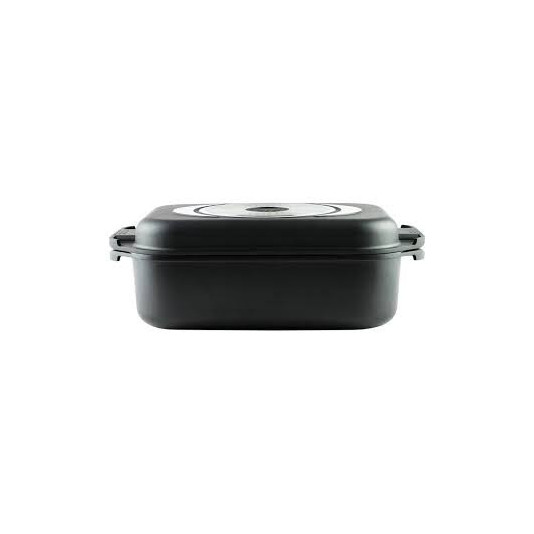Гусятниця BLACK ICE PEPPER 32 х 21 х 11 см