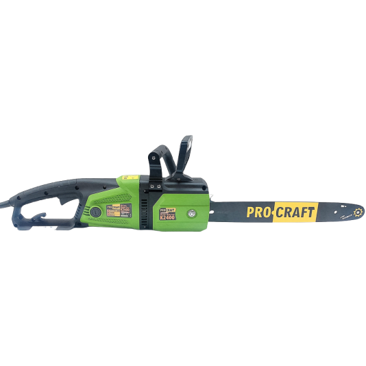 Електропила Procraft K2400