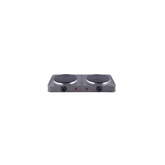 Електроплита дискова Grunhelm GHP-5614 2 кВт