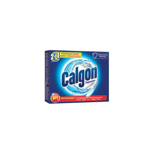 Засіб для пом'якшення води Calgon 500 г