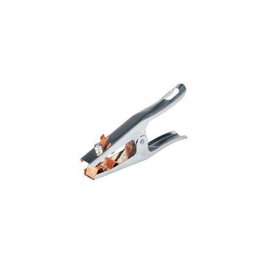Затискач маси Mastertool American type 300A