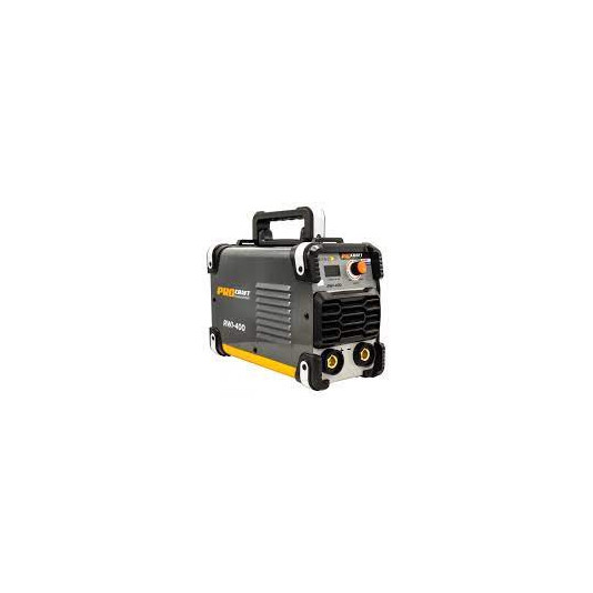 Зварювальний апарат Procraft RWI-400