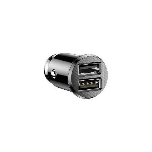 ЗП 2USB Baseus Grain