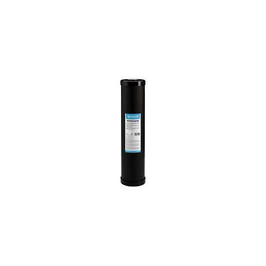 Картридж для видалення заліза Ecosoft 4,5"х20"