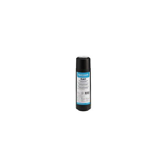 Картридж з гранульованим активованим вугіллям Ecosoft 2,5"х10"