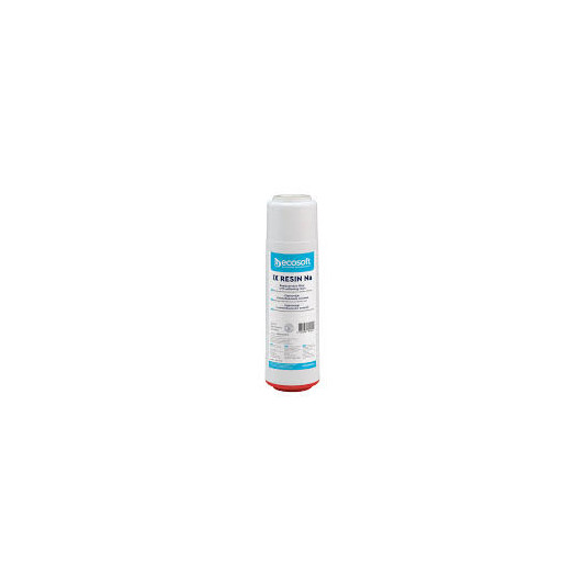 Картридж з іонообмінною смолою ( Na+) Ecosoft 2,5"х10"