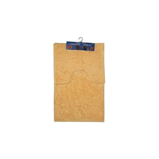 Килимок Gold 50 х 80 + 50 х 40 см (набір)
